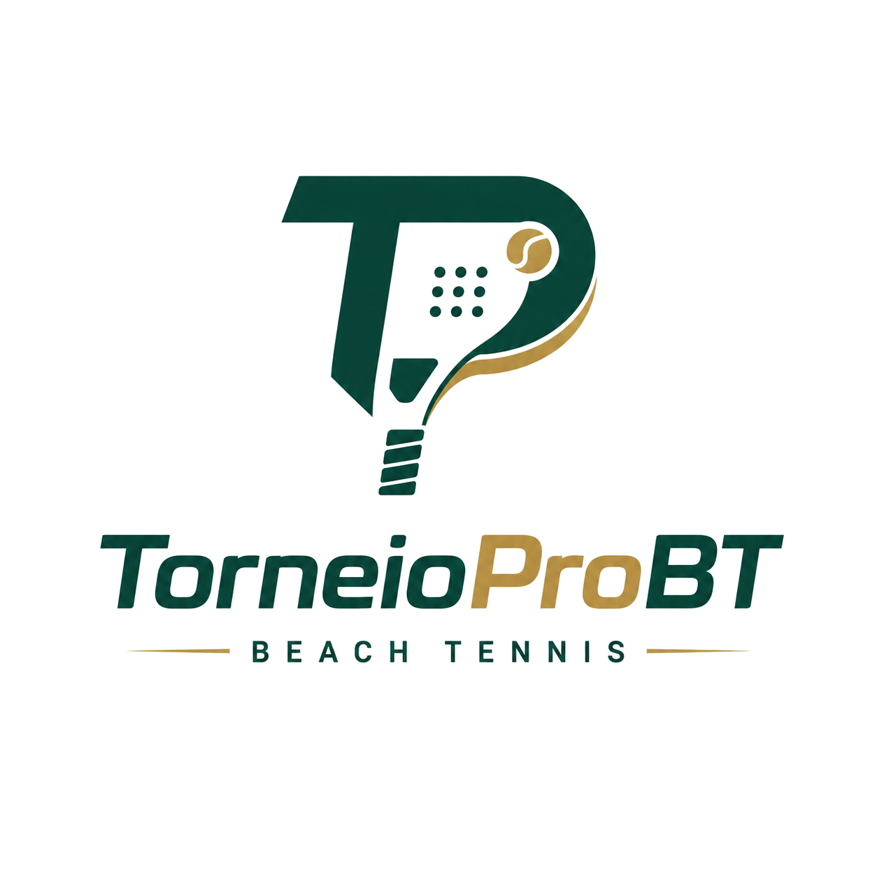 TorneioProBT Beach Tennis